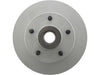 Disc Brake Rotor and Hub Assembly Centric Parts 320.67026F