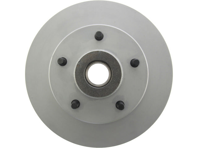 Disc Brake Rotor and Hub Assembly Centric Parts 320.67026F
