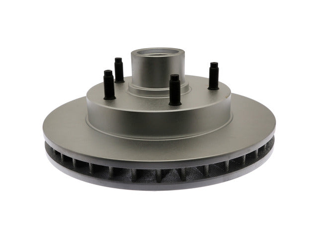 Disc Brake Rotor and Hub Assembly Centric Parts 320.67028F