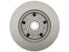 Disc Brake Rotor and Hub Assembly Centric Parts 320.67028F