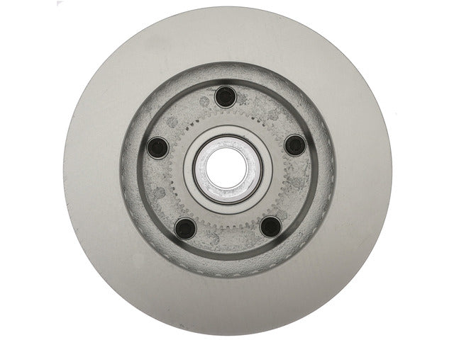 Disc Brake Rotor and Hub Assembly Centric Parts 320.67028F