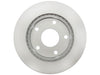 Disc Brake Rotor Centric Parts 320.67029F