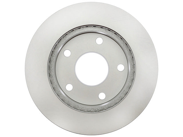 Disc Brake Rotor Centric Parts 320.67029F
