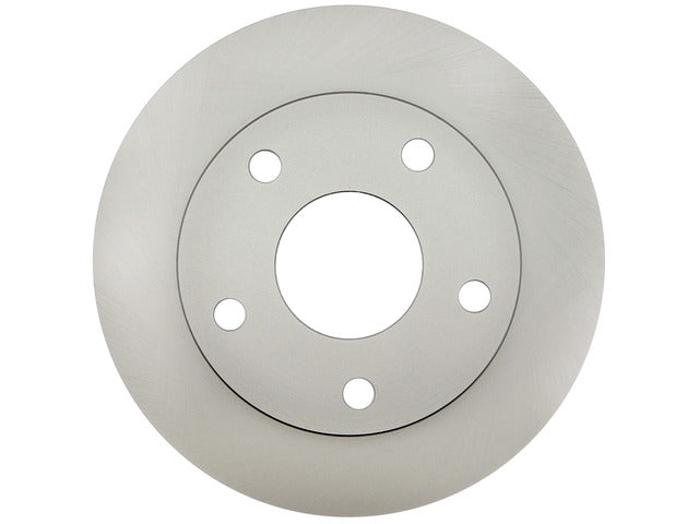 Disc Brake Rotor Centric Parts 320.67029F