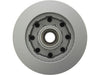 Disc Brake Rotor and Hub Assembly Centric Parts 320.67030F