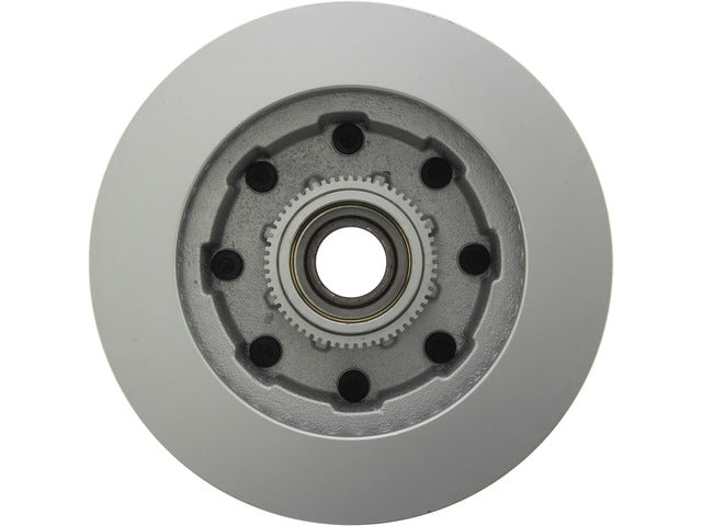Disc Brake Rotor and Hub Assembly Centric Parts 320.67030F