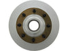 Disc Brake Rotor and Hub Assembly Centric Parts 320.67030F