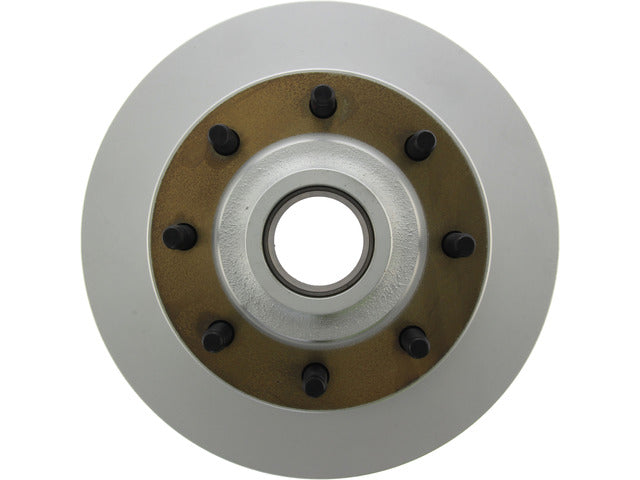 Disc Brake Rotor and Hub Assembly Centric Parts 320.67030F