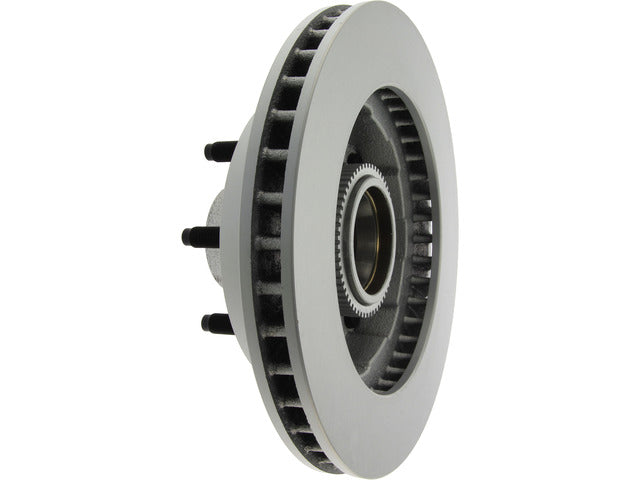 Disc Brake Rotor and Hub Assembly Centric Parts 320.67030F