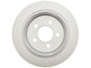 Disc Brake Rotor Centric Parts 320.67032F