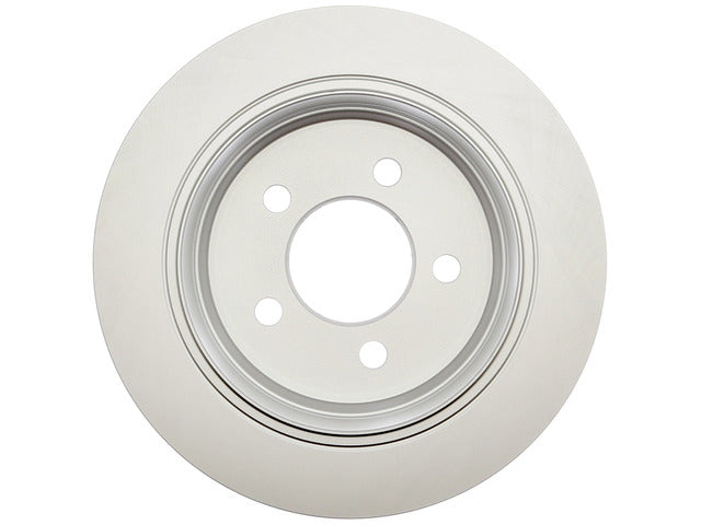Disc Brake Rotor Centric Parts 320.67032F