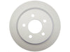Disc Brake Rotor Centric Parts 320.67032F