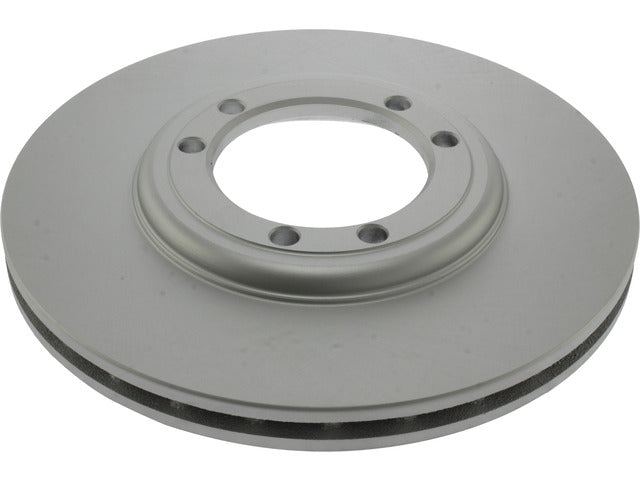 Disc Brake Rotor Centric Parts 320.67033F