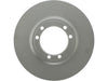 Disc Brake Rotor Centric Parts 320.67033F