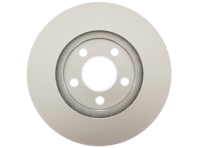 Disc Brake Rotor Centric Parts 320.67034F