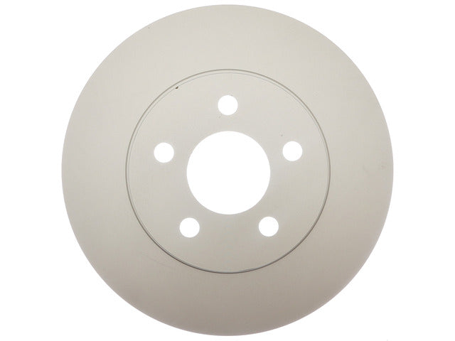 Disc Brake Rotor Centric Parts 320.67034F