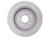 Disc Brake Rotor Centric Parts 320.67037F