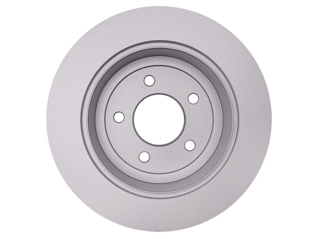 Disc Brake Rotor Centric Parts 320.67037F