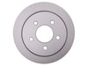 Disc Brake Rotor Centric Parts 320.67037F
