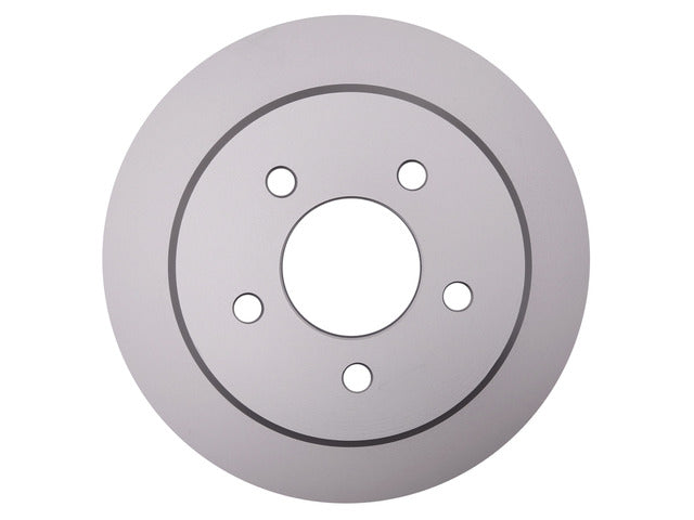 Disc Brake Rotor Centric Parts 320.67037F