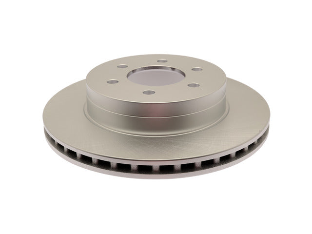 Disc Brake Rotor Centric Parts 320.67038F