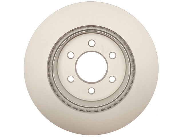 Disc Brake Rotor Centric Parts 320.67038F