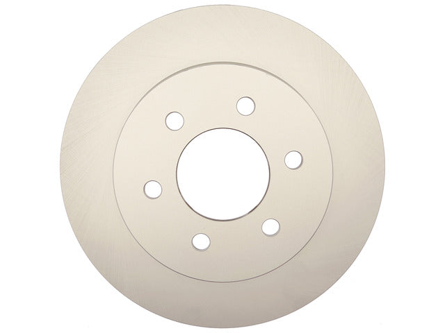 Disc Brake Rotor Centric Parts 320.67038F