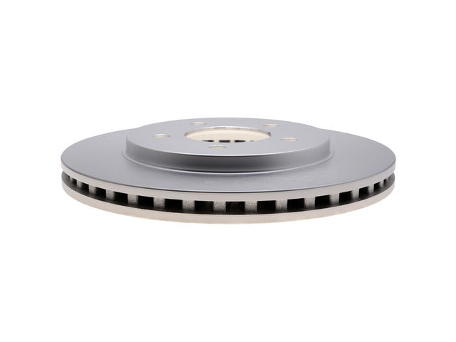 Disc Brake Rotor Centric Parts 320.67039F