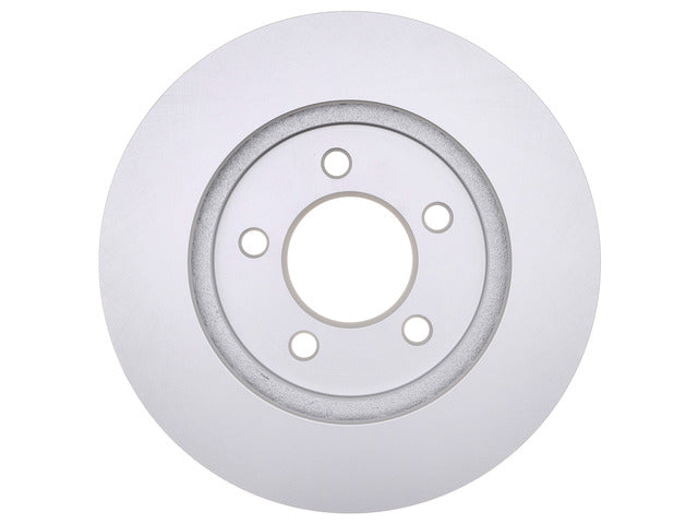 Disc Brake Rotor Centric Parts 320.67039F