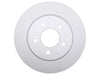 Disc Brake Rotor Centric Parts 320.67039F