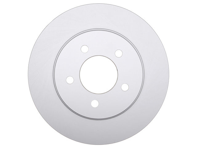 Disc Brake Rotor Centric Parts 320.67039F