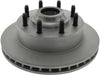 Disc Brake Rotor and Hub Assembly Centric Parts 320.67040F