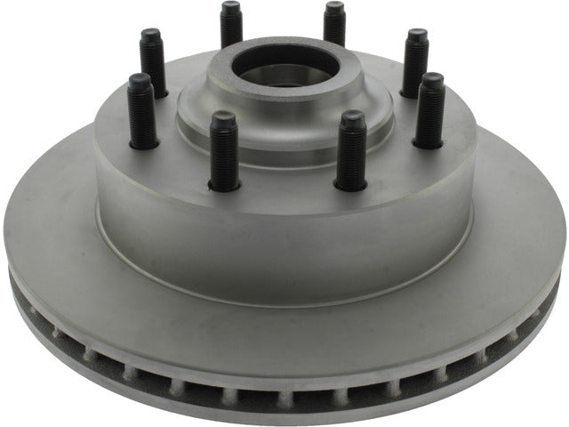 Disc Brake Rotor and Hub Assembly Centric Parts 320.67040F