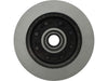 Disc Brake Rotor and Hub Assembly Centric Parts 320.67040F