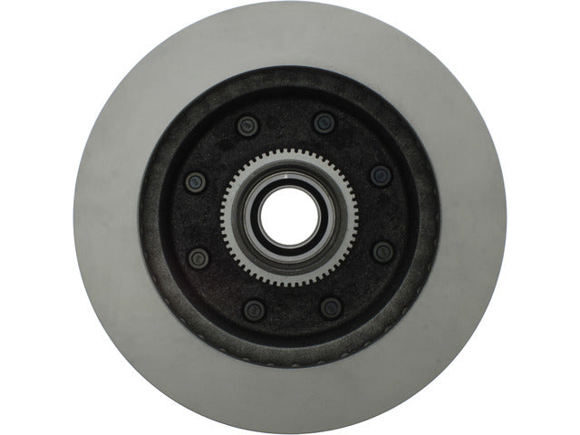 Disc Brake Rotor and Hub Assembly Centric Parts 320.67040F