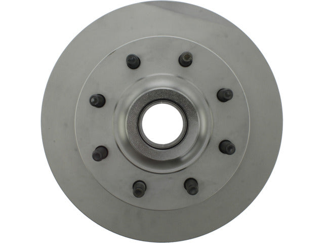 Disc Brake Rotor and Hub Assembly Centric Parts 320.67040F