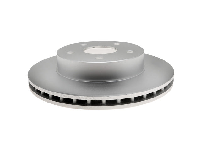 Disc Brake Rotor Centric Parts 320.67042F