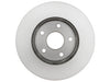 Disc Brake Rotor Centric Parts 320.67042F