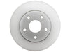 Disc Brake Rotor Centric Parts 320.67042F