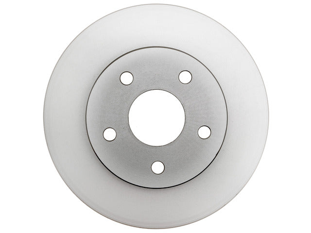 Disc Brake Rotor Centric Parts 320.67042F