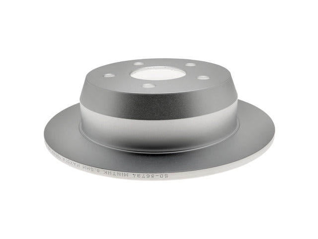 Disc Brake Rotor Centric Parts 320.67043F