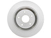 Disc Brake Rotor Centric Parts 320.67043F