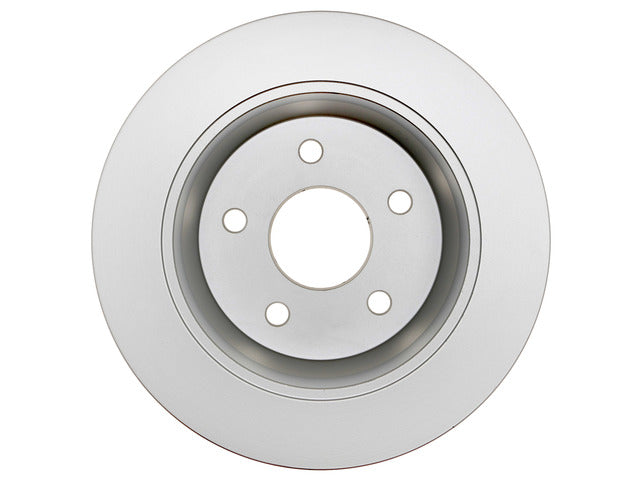 Disc Brake Rotor Centric Parts 320.67043F
