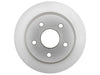 Disc Brake Rotor Centric Parts 320.67043F