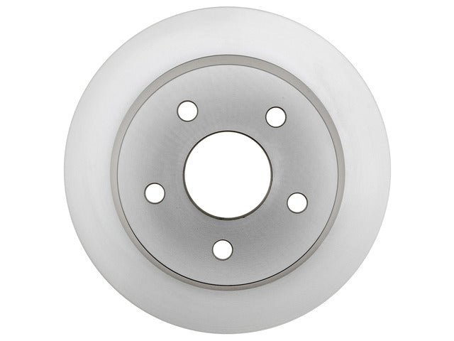 Disc Brake Rotor Centric Parts 320.67043F