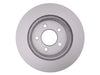 Disc Brake Rotor Centric Parts 320.67045F