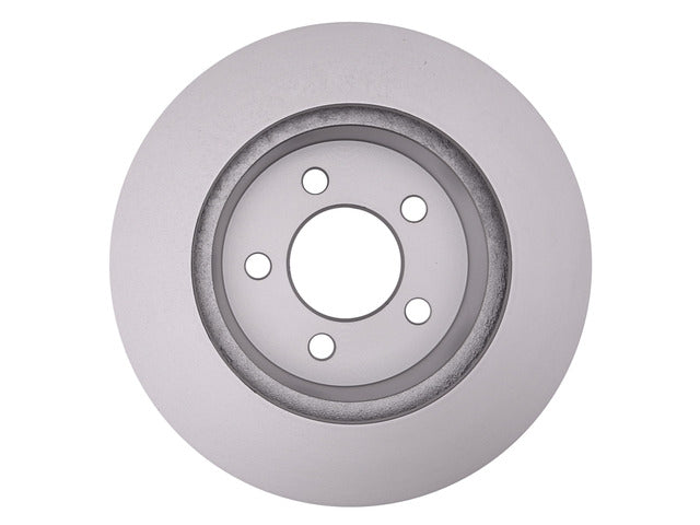 Disc Brake Rotor Centric Parts 320.67045F