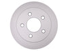 Disc Brake Rotor Centric Parts 320.67045F