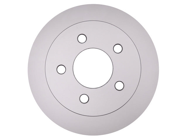 Disc Brake Rotor Centric Parts 320.67045F