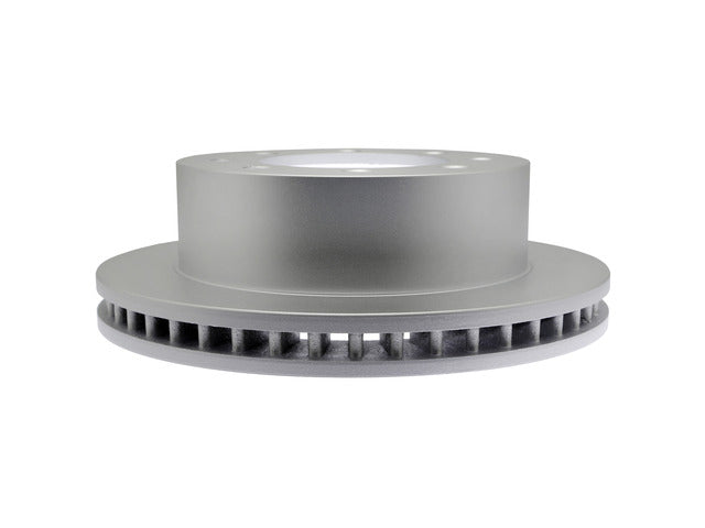 Disc Brake Rotor Centric Parts 320.67046F